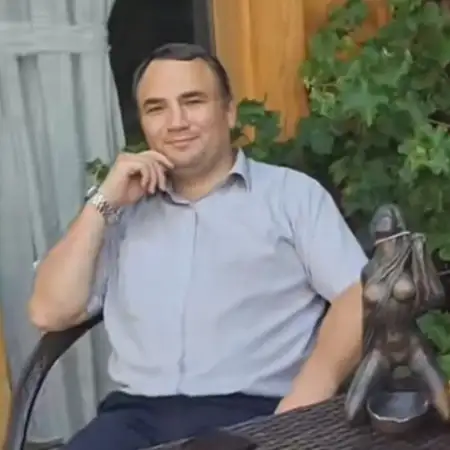 Andrey, 44אילת