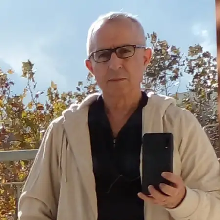 Joram, 67ירושלים 