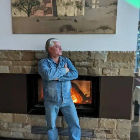 Vladimir, 59רוסיה 