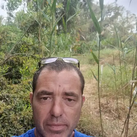 Dmitriy, 53אשקלון 