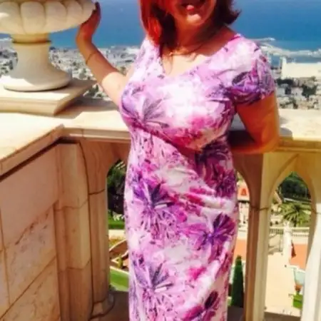 Marianna, 55רוסיה 