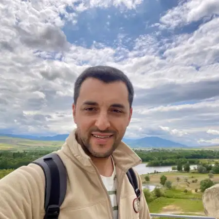 Pavel, 33רוסיה 