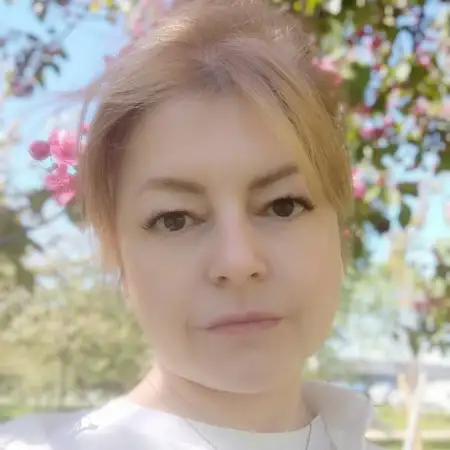 Lyubov, 51רוסיה 