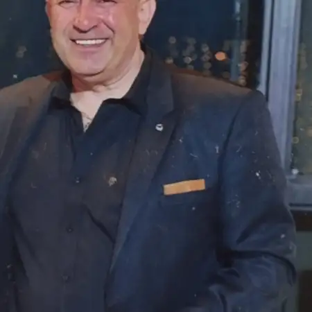 AVI, 55באר שבע