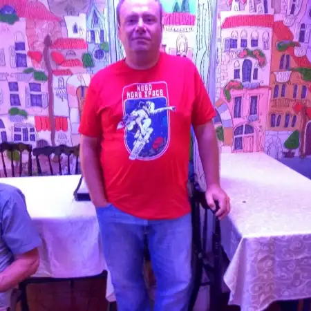 Denis, 48תל אביב