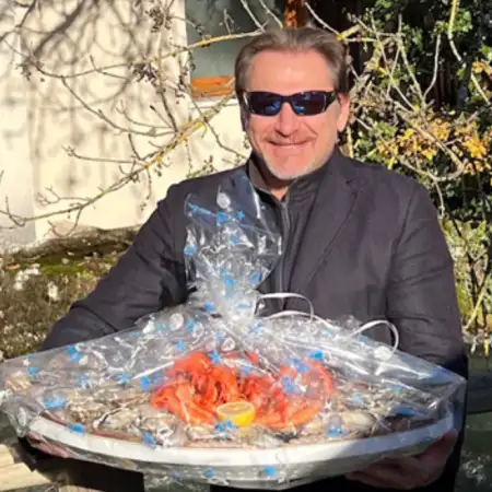 Victor, 60פינלנד 