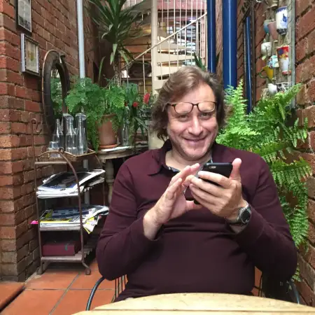Victor, 60פינלנד 