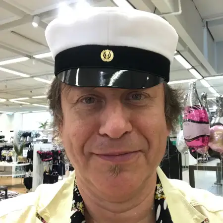 Victor, 60פינלנד 