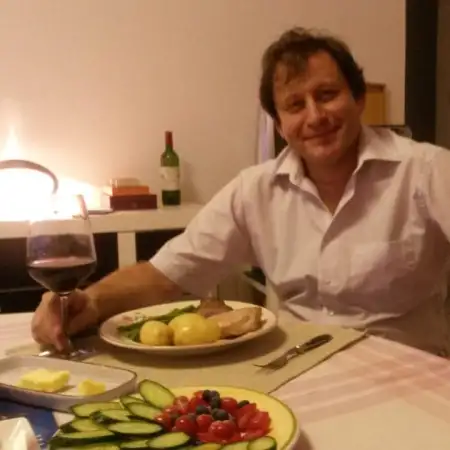Victor, 60פינלנד 