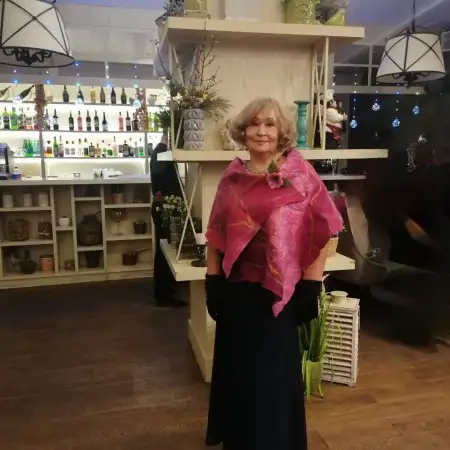Lara, 70רוסיה 