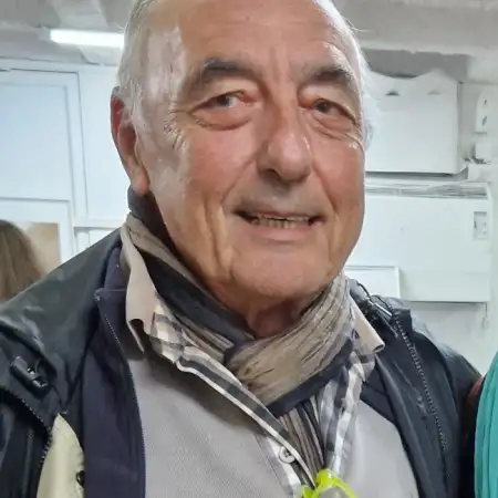 roger, 75 תל אביב