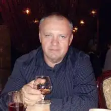 Alex, 56נהריה 