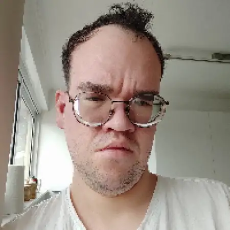 Dmitriy, 38מגדל העמק 