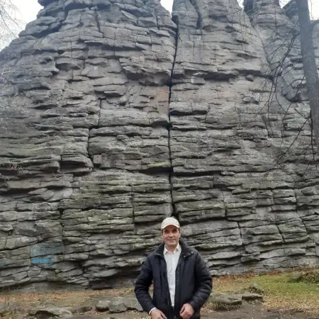 Arkadiy, 63רוסיה 