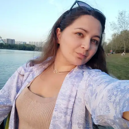 Aygul, 35רוסיה 