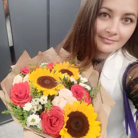 Aygul, 35רוסיה 