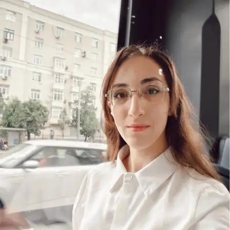 Reva, 25רוסיה 
