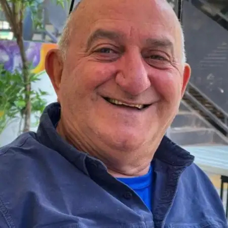 דוד, 71טבריה 