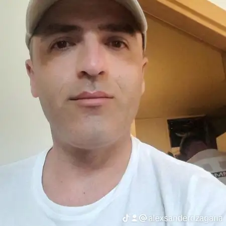 Alexsander, 43ג