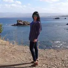 Polina, 43ישראל 