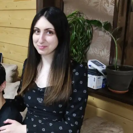 Sofya, 29רוסיה 