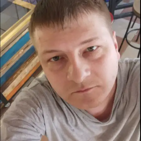 Igor, 42אוקראינה 