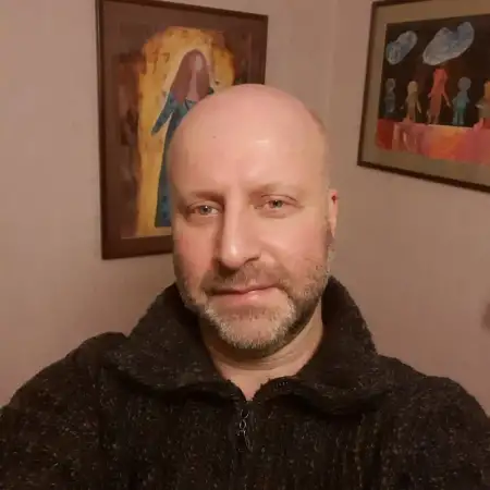 Mihail, 51רוסיה 