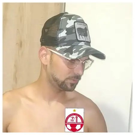 אלכס, 38 באר שבע