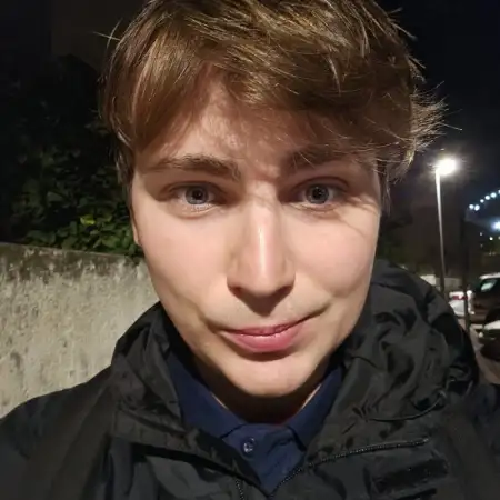Pavel, 31נצרת עילית 