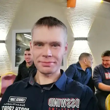 Dmitriy, 40רוסיה 