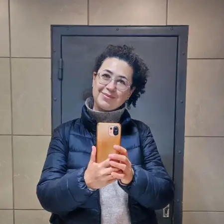Mayya, 56רוסיה 