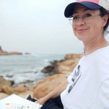 Mayya, 56רוסיה 