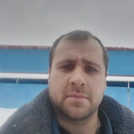 Vladimir, 33רוסיה 