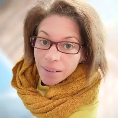 Yaffy, 43גרמניה 