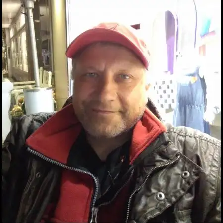 Andrei, 57בוסניה והרצגובינה 
