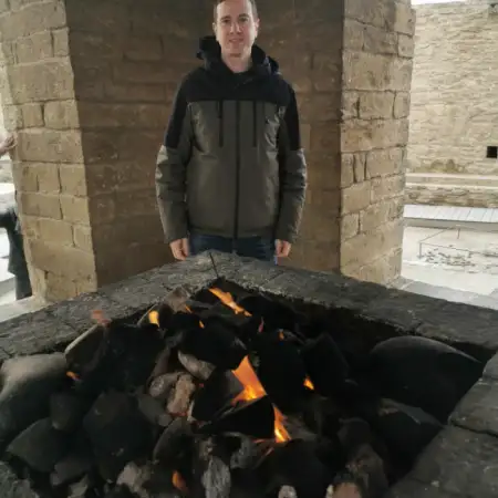 Leonid, 45רוסיה 