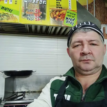 Viktor, 56פתח תקווה