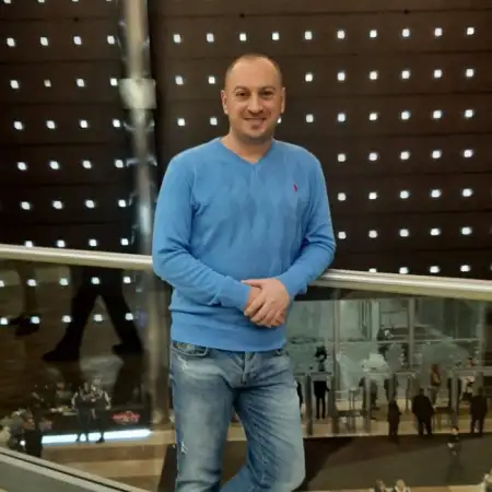 Stas, 46רוסיה