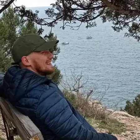 Aleksandr, 34רוסיה 