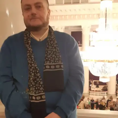 Vladimir, 53רוסיה