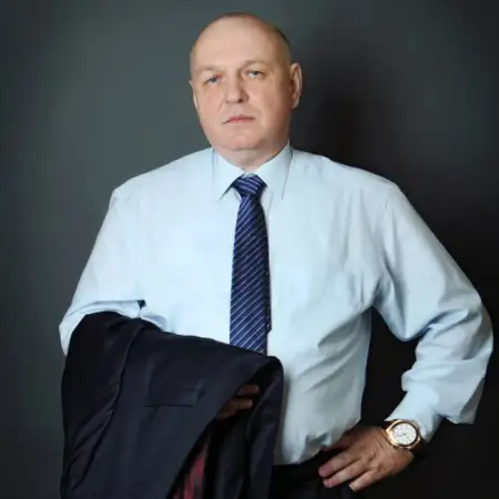 Viktor, 62רוסיה 