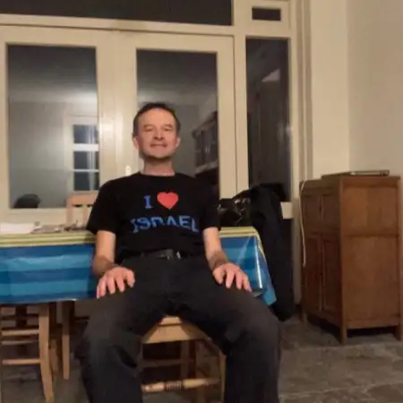 Peter, 57גרמניה 