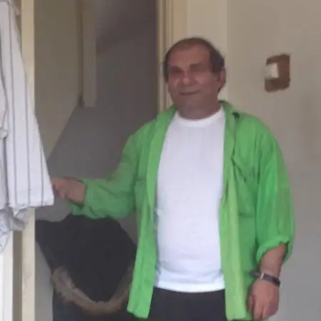 mair, 70 פתח תקווה