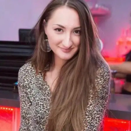 Natasha, 39רוסיה 