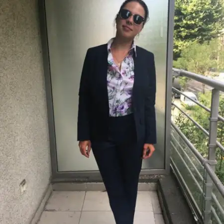 Kseniya, 38רוסיה 