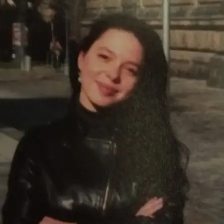 Kseniya, 38רוסיה 