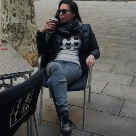 Kseniya, 38רוסיה 