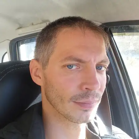 Vladimir, 42רוסיה 