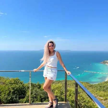 Nadya, 44תל אביב 