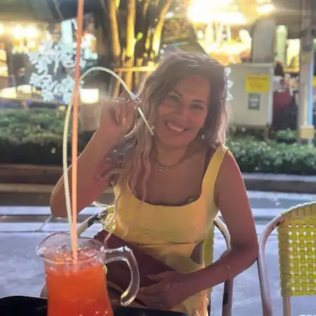 Nadya, 44תל אביב 